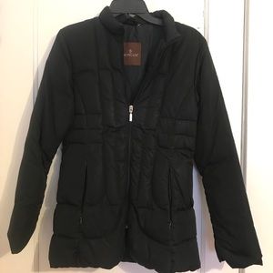 Moncler puffer jacket
